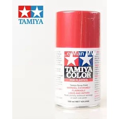 Sơn xịt Tamiya 100ml