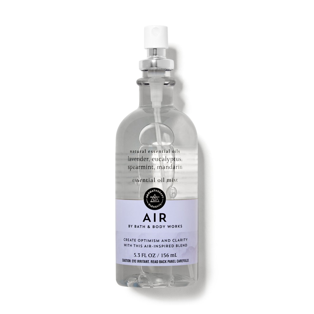 [OIL MIST] Xịt tinh dầu Essential Oil Mist 10ml - Bath & Body Works | BigBuy360 - bigbuy360.vn