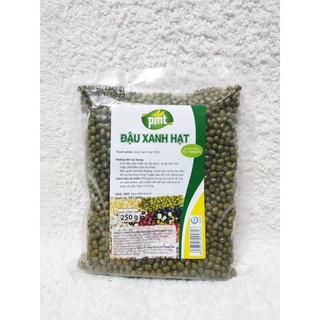 Đậu xanh hạt phú minh tâm 250gr