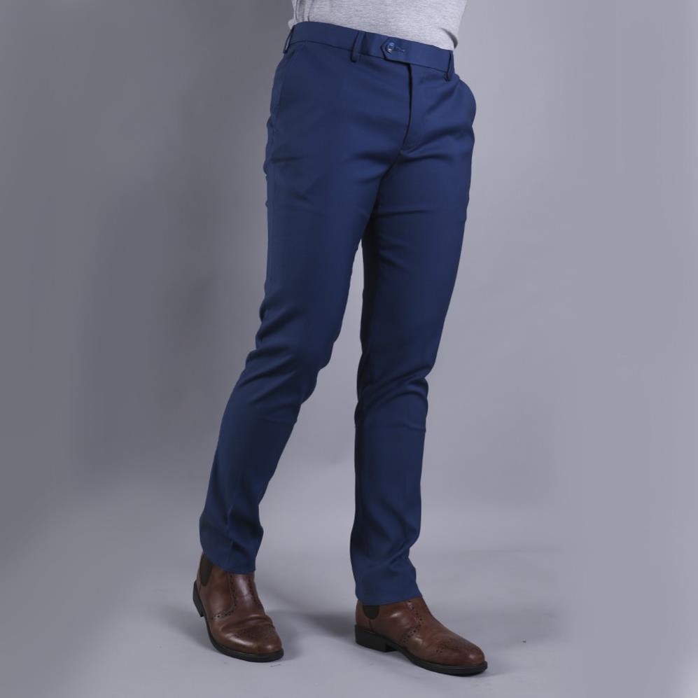 Uy Tín - Quần tây nam Owen Tailored-QT80561 Hot new