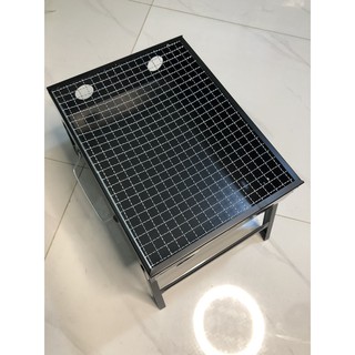WQ D Bếp Nuớng Than Hoa Ngoài Trời VAPUNO 8 1