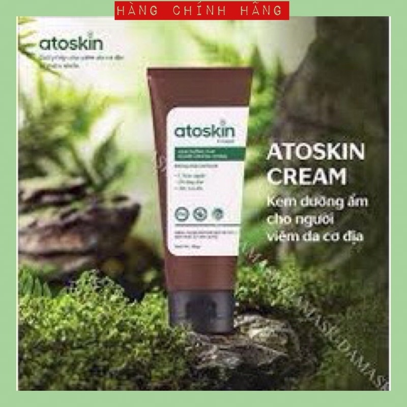 Atoskin- kem dưỡng dành cho người Bị viêm da cơ địa | BigBuy360 - bigbuy360.vn