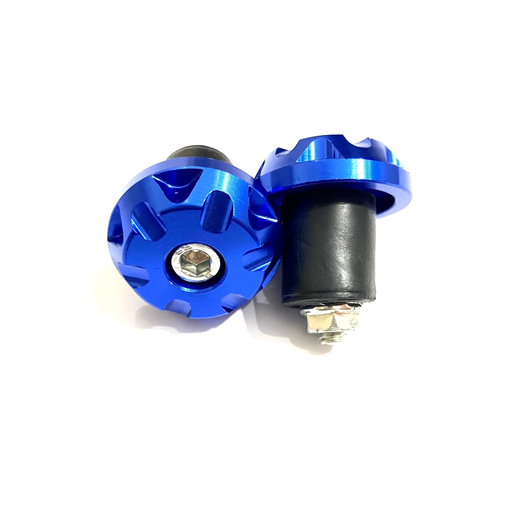 Gù tay lái xe máy CNC cao cấp - gắn mọi loại xe