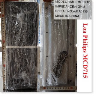 1 cái Loa cột các loại