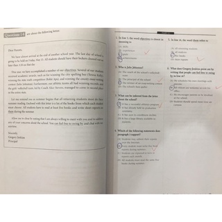 [Big Sale!] Combo 12c - Master TOEFL Junior