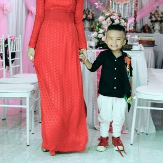 Somi kiểu bé trai