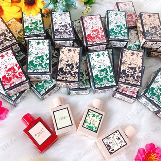 Nước hoa mini bloom, nước hoa nữ chính hãng