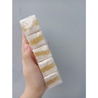 BÁNH IN NHÂN ĐÂU_COMBO 5 CÂY