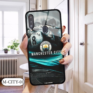Ốp lưng bóng đá cho Samsung Galaxy A20S
