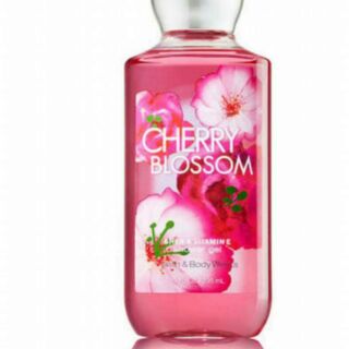 sữa tắm bath & body work