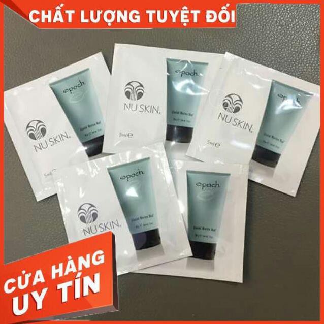 Gói Mặt Nạ Bùn Khoàng Epoch Nuskin