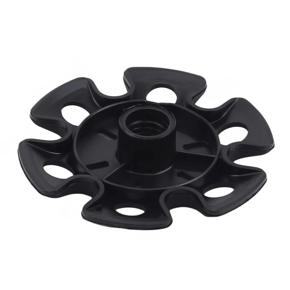 Gậy Đi Bộ Đi Tuyết Leo Núi Hình Bông Tuyết DANILO Thay Thế