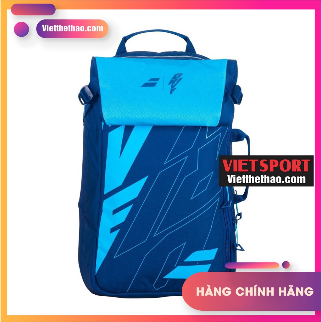 Balo Tennis Thể Thao Nam Chính Hãng Babolat Pure Drive 2021