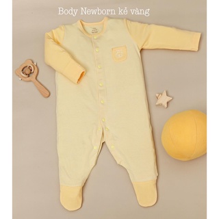 Body sơ sinh Nous