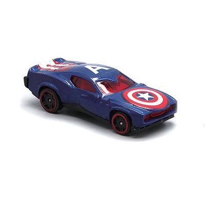 Đồ chơi xe ô tô marvel & DC