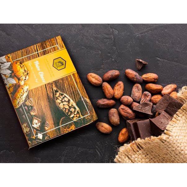 Tăng cân💖FREESHIP💖 Cacao Nalee Choco[ Mẫu mới 20 gói ] thơm ngon bổ dưỡng tốt cho sức khỏe | BigBuy360 - bigbuy360.vn