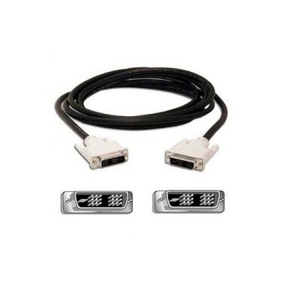 Cáp DVI D to DVI D Single Link Cable - M/M Length 1.5M Loại Chính hãng