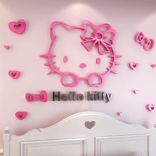 TRANH DECAL NỔI 3D MICAL DÁN TƯỜNG