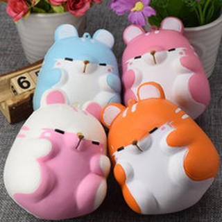 squishy sumikko sóc chuột DCB18