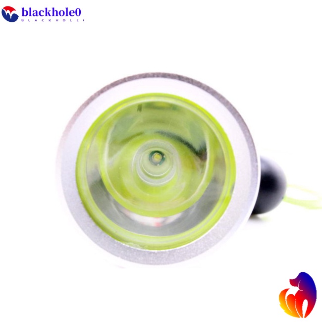 Đèn Led Lặn Chuyên Nghiệp Chống Thấm Nước Có Công Tắc Từ Tính