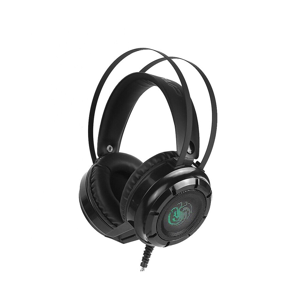 Tai nghe chuyên game EXAVP N62 có Rung  / Headphone gaming