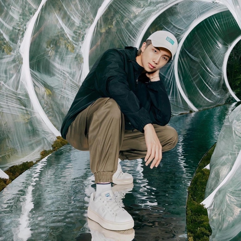 Sẵn giày fila court plumpy project 7