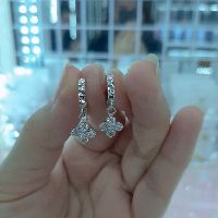 BÔNG TAI EM BÉ BẠC TA ĐỦ KIỂU