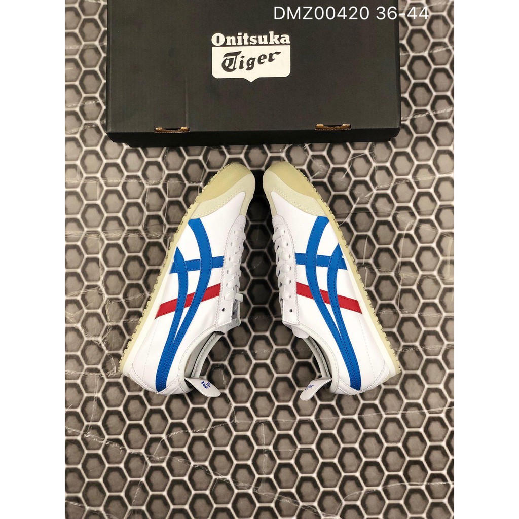 Giày Thể Thao Nam Thời Trang Asics Onitsuka Tiger Mexico66