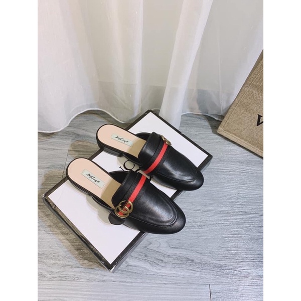 Dép sục tag GC