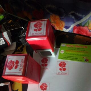 Dấu tròn cỡ 3,8cm x 3,8cm