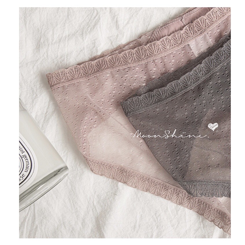 Quần lót lụa ren bi , quần lót nữ cao cấp - Ami chuyên sỉ | BigBuy360 - bigbuy360.vn