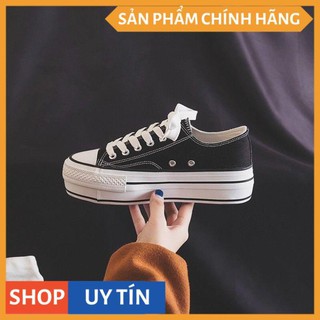 GIẦY CV ĐẾ ĐỘN TĂNG CHIỀU CAO MỚI 2020
