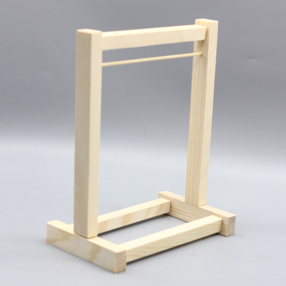 Móc treo quần áo xinh xắn cho búp bê tỉ lệ 1 / 6 1 / 3 1 / 4