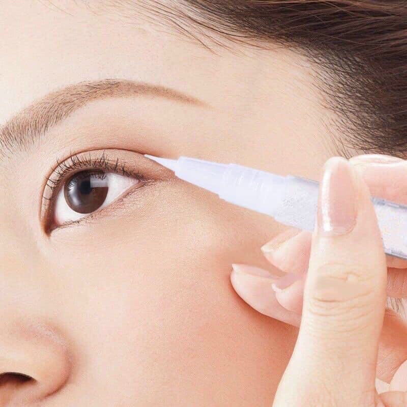 Geo kích 2 mí tàng hình tặng kèm que kích mí dễ sử dụng