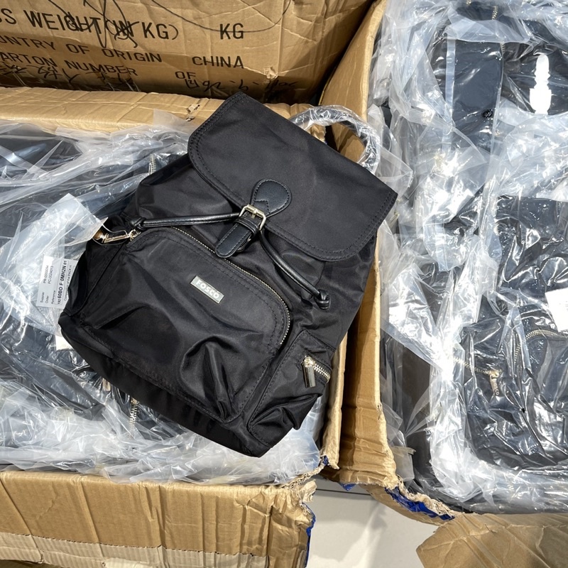 Balo xuất âu fosco