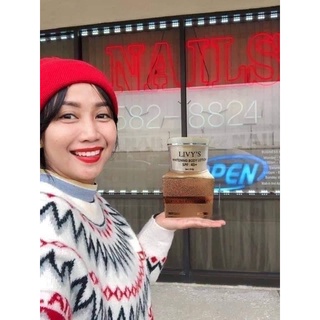 Kem BODY LIVYS Thái Lan (inbox giá sỉ tốt)