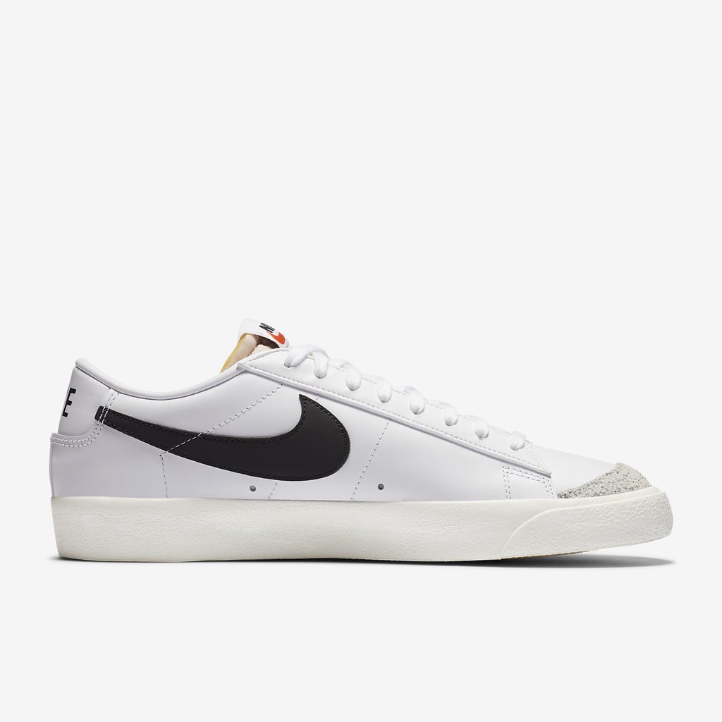 Giày sneaker Nike Blazer Low ’77 Vintage chính hãng