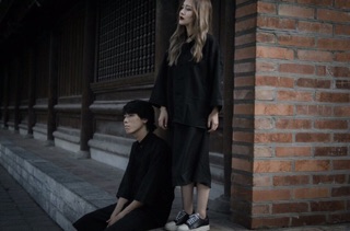 Quần clutone và váy kiểu shanghai
