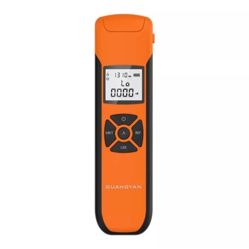 Máy đo công suất quang mini 4in1 Y8 , 2in1 G10 pin sạc