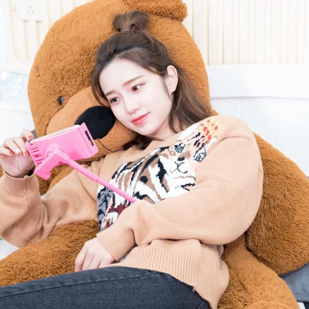 Giá Đỡ Điện Thoại Đeo Cổ 320-310 | BigBuy360 - bigbuy360.vn