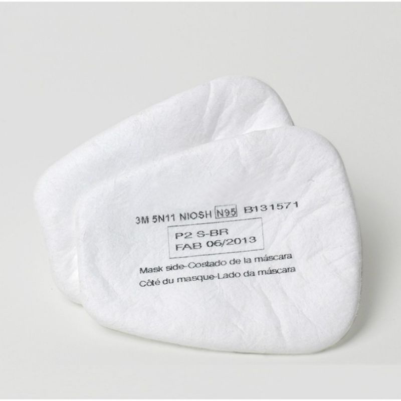 Tấm lọc 5N11 (2 tấm)