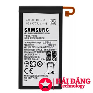 Pin Samsung Galaxy A3 2017 A320