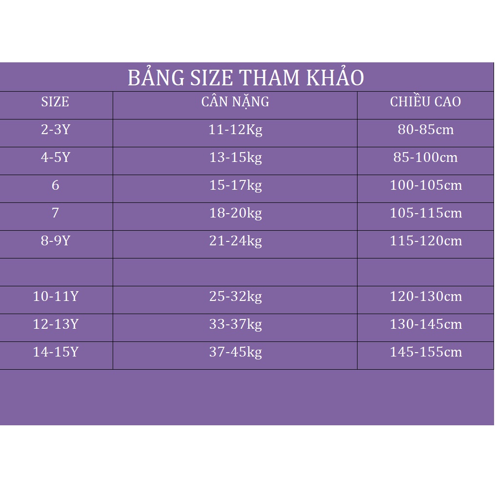 Áo Crop top Bé Gái Màu Đen thun cotton cao cấp - Trang 25 Kids