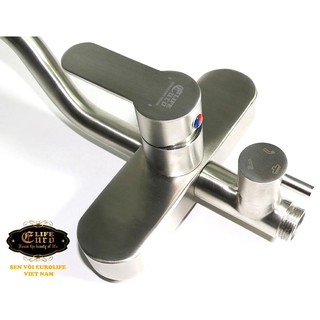 SEN NÓNG LẠNH EUROLIFE EL-S919