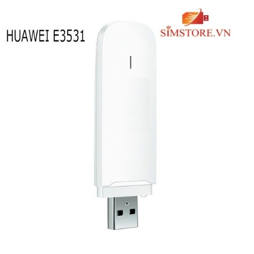 Usb dcom 3G hilink Huawei E3531 đổi ip, nuôi nick | WebRaoVat - webraovat.net.vn