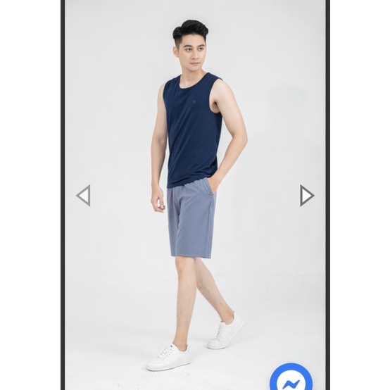 Áo tanktop Kwin Việt Nam