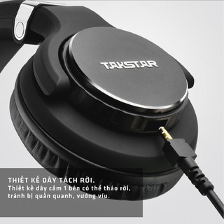 Tai nghe Takstar HD5800