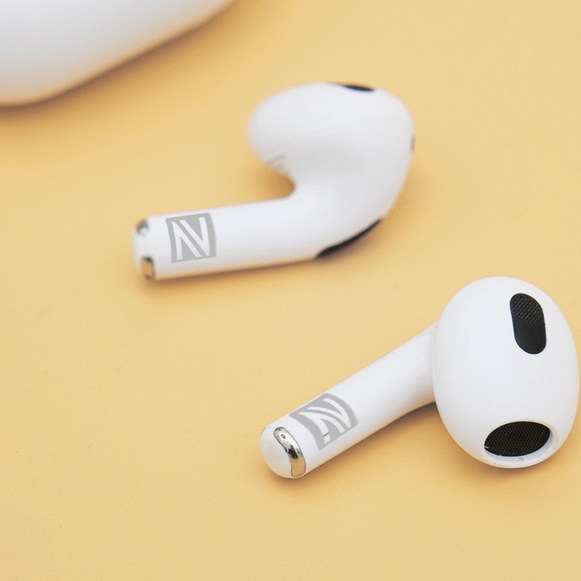 Tai nghe bluetooth ZUZG 3, kết nối không dây, định vị, đổi tên - Hàng chính hãng