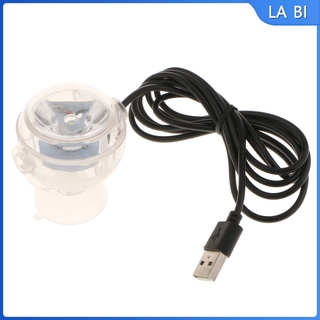 Đèn Led Chìm Mini Trang Trí Bể Cá