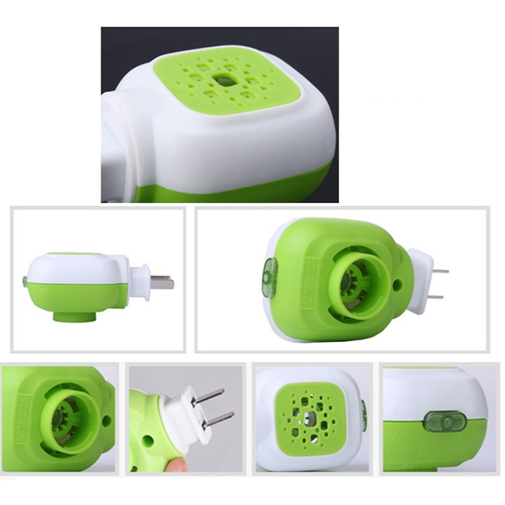 Tinh dầu đuổi muỗi mùi hương hoa Lily
